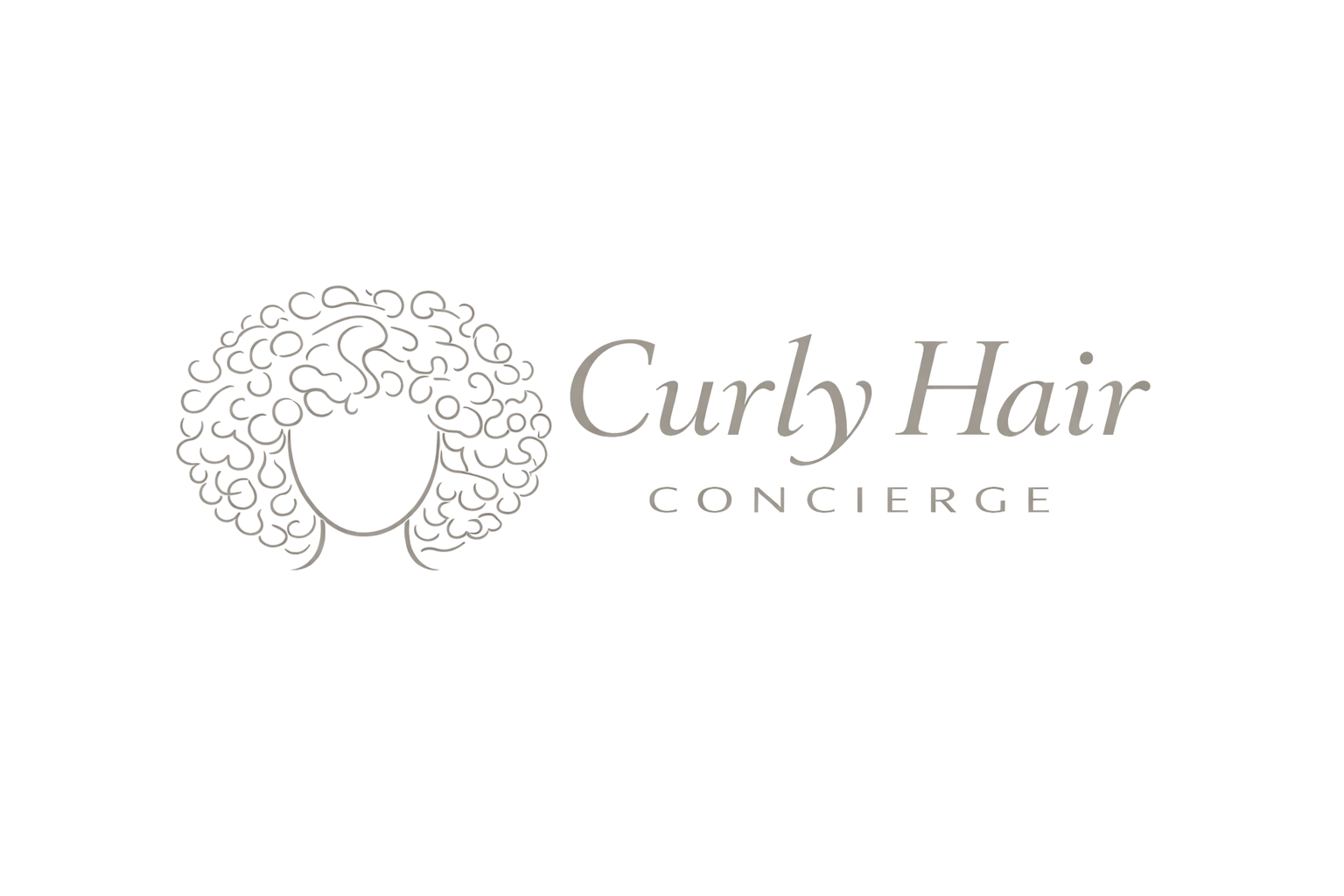 Curly Hair Concierge